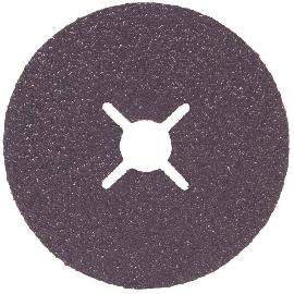 3M Cubitron 3 Fiberscheibe 1187C Produktbild